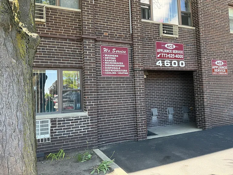 4600 N Cumberland Ave #1 — Photo 15
