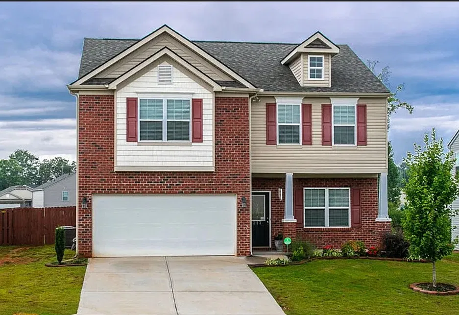 217 Hartleigh Dr