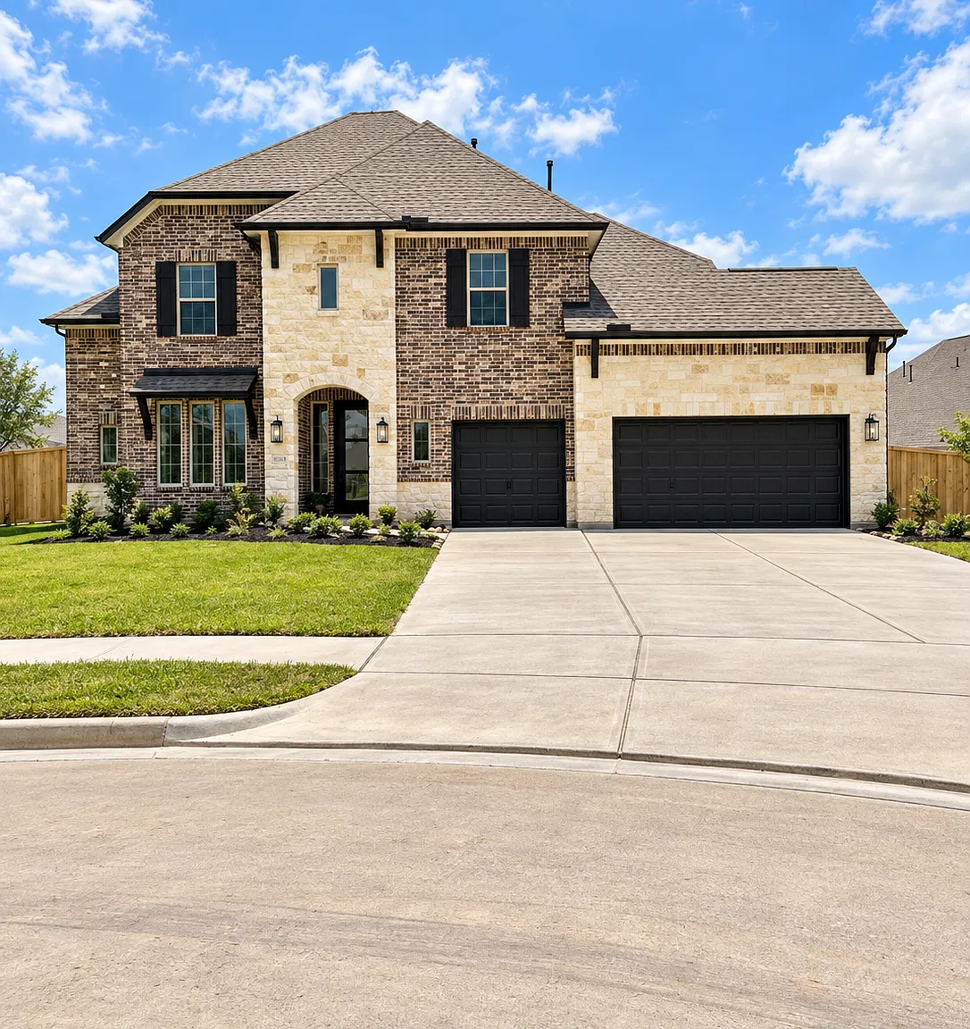 4 bed, 3.5 bath, 3471 sqft, $4,200 — Photo 1