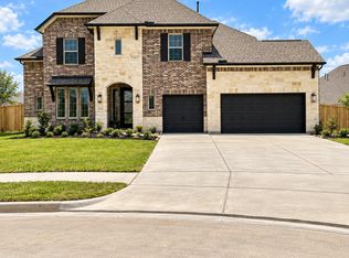 6607 Windy Hills Ln, Katy, TX 77493