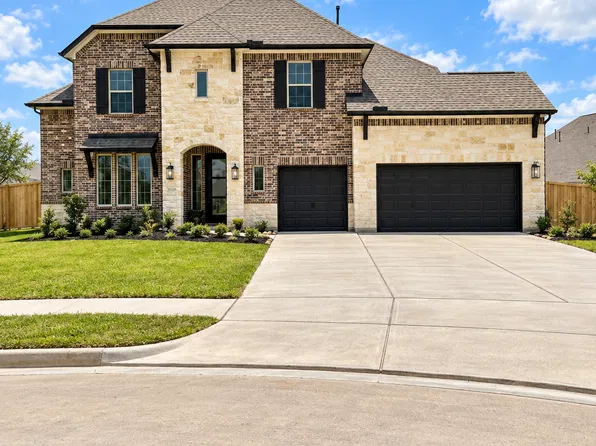 6607 Windy Hills Ln, Katy, TX 77493