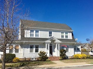 188 Archer St, Fall River, MA 02720