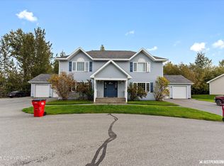 1782 E Neil Cir APT 2, Wasilla, AK 99654