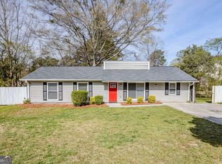 6985 Winkfield Pl, Atlanta, GA 30349