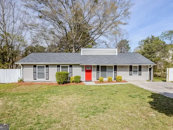 6985 Winkfield Pl, Atlanta, GA 30349