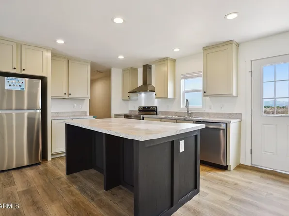 23117 W Duane Lane, Wittmann, AZ 85361