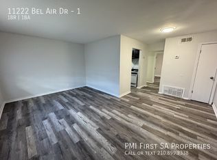 11222 Bel Air Dr #1, San Antonio, TX 78213