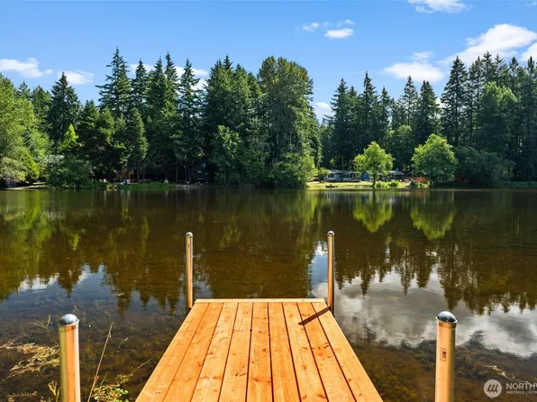 7844 Tanwax Drive SE, Olympia, WA 98513