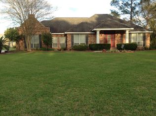 14456 Roddy Rd, Gonzales, LA 70737