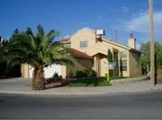 3224 Urbici Soler Dr, El Paso, TX 79936