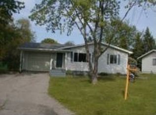 509 S Traver St, Saint Johns, MI