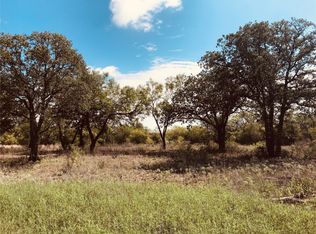 County Road 266, Rising Star, TX 76471