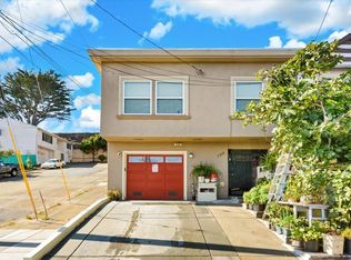 798 Goettingen St, San Francisco, CA 94134