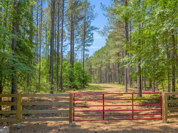 0 Hidden Harbor Rd, Lincolnton, GA 30817