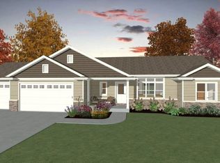 3141 Toad Island Trl, De Pere, WI 54115