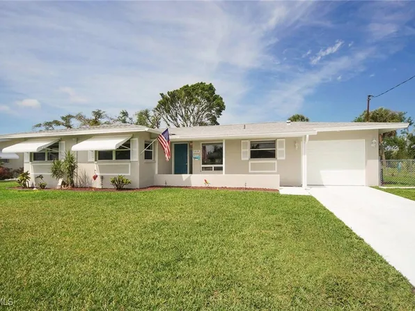 5818 SW 1st Ct, Cape Coral, FL 33914