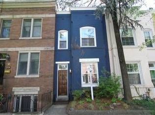 2136 Newport Pl NW, Washington, DC 20037