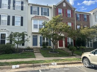 12410 Selkirk Cir, Bristow, VA 20136