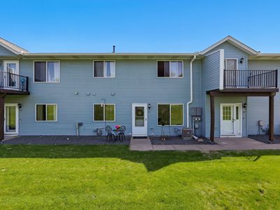 111 96th Ln NE, Blaine, MN, 55434
