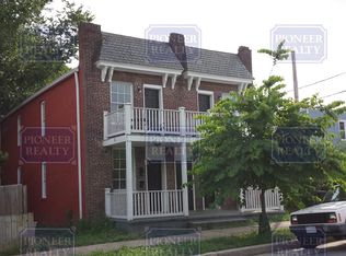 3107 M St APT A, Richmond, VA 23223