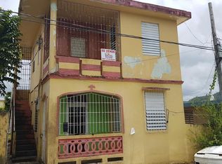 313 Calle 7, San Lorenzo, PR 00754