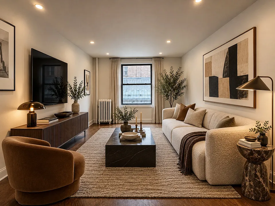 436 Fort Washington Ave #13G