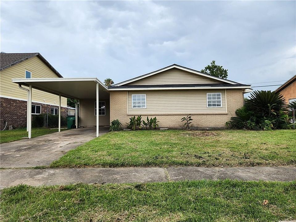 332 Turtle Creek Ln, Saint Rose, LA 70087 Zillow