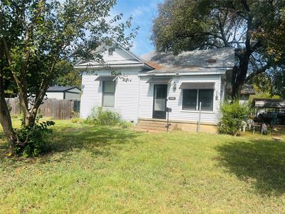 1431 E Wells Ave, Sherman, TX, 75090