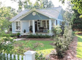 5575 Springfield Rd, Williston, SC 29853