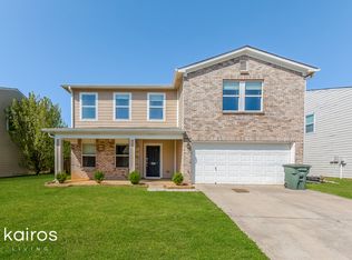 326 Kenneth Blvd NW, Madison, AL 35757