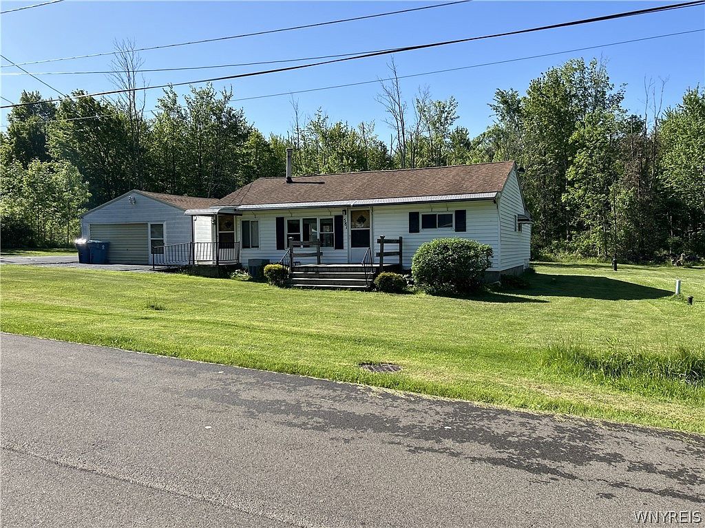 581 Dawn Ave, Angola, NY 14006 | MLS #B1540384 | Zillow