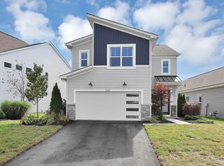 3793 Shoal Way, Powell, OH 43065