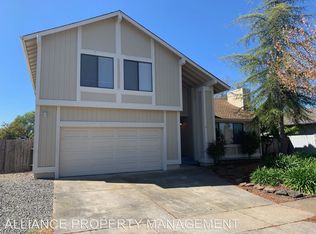 1172 Putney Dr, Santa Rosa, CA 95401