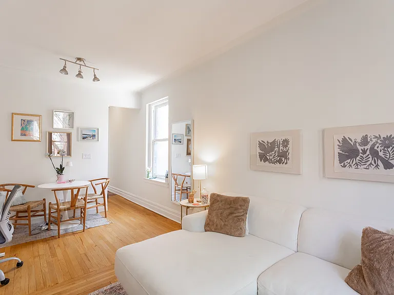 199 Bleecker St #8 — Photo 3