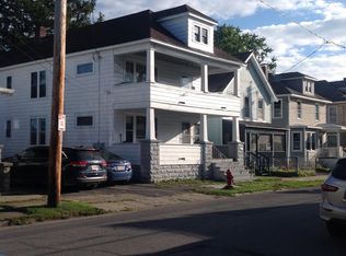 25 Swan St, Schenectady, NY 12307