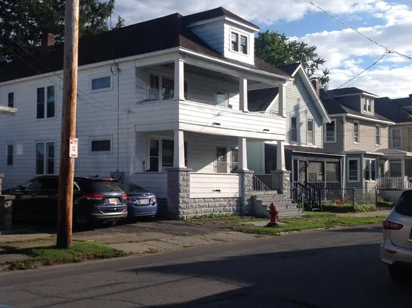 25 Swan Street, Schenectady, NY 12307