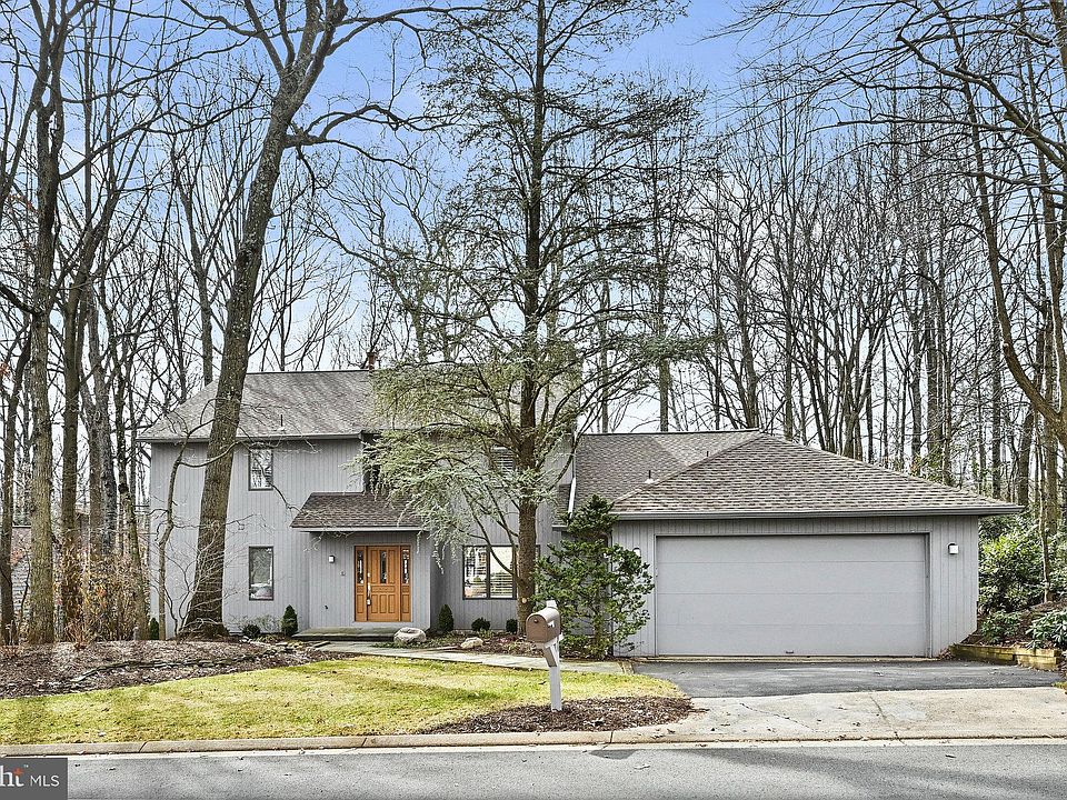 11591 Lake Newport Rd, Reston, VA 20194 Zillow