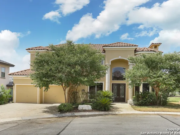 26 Stonehill, San Antonio, TX 78258