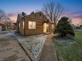 1325 Hadcock Rd, Brunswick, OH 44212