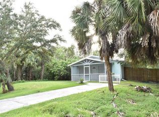 3405 Douglas Rd, Punta Gorda, FL 33980