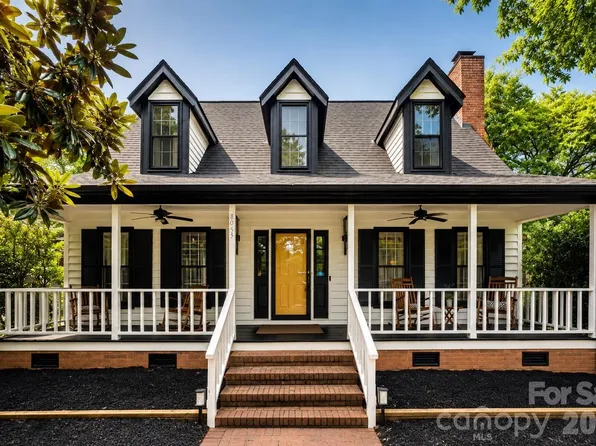 8055 Tifton Rd, Charlotte, NC 28226