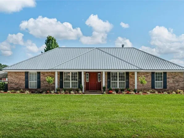 15140 Brown Loop Rd N, Wilmer, AL 36587