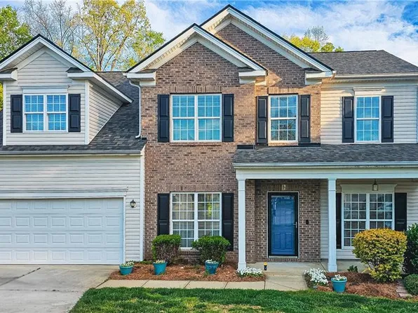 4072 Fountain Grove Dr, High Point, NC 27265
