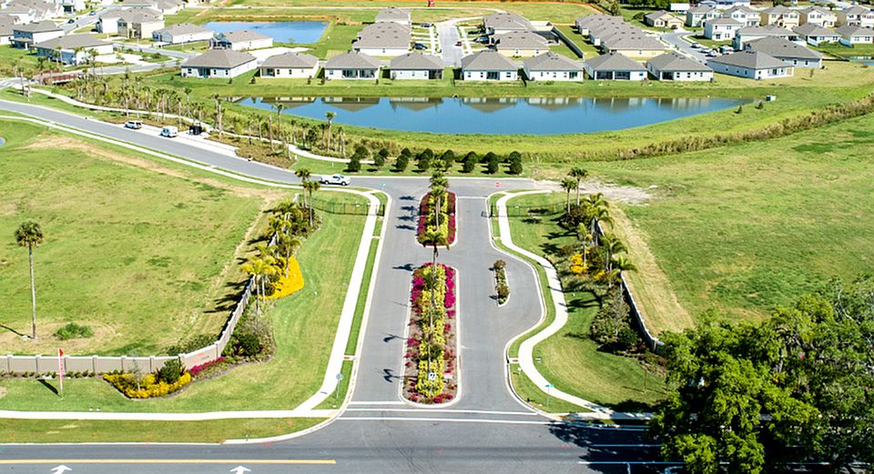 Annalise Glen Creek 2561 Everson St Bradenton FL Zillow