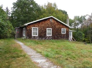 315 Mount Vernon Rd, Wurtsboro, NY 12790