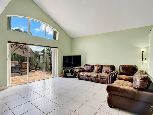 2489 NW 191st Avenue, Pembroke Pines, FL 33029
