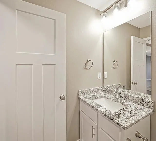 Lower Level Bath