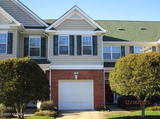 703 S Adams Landing Rd, Elizabeth City, NC 27909