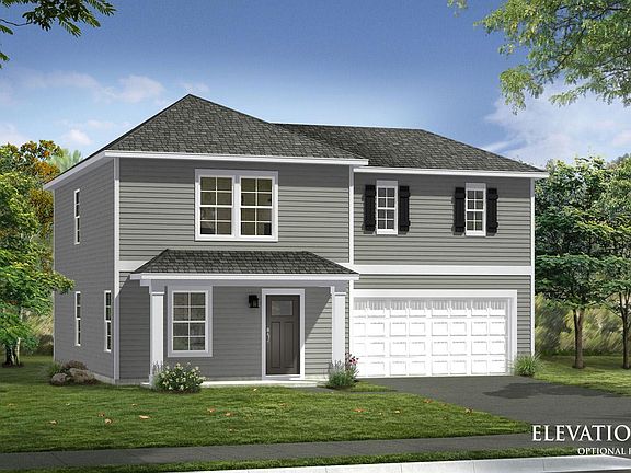 Elevation 3