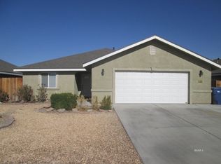 1024 S Farragut St, Ridgecrest, CA 93555